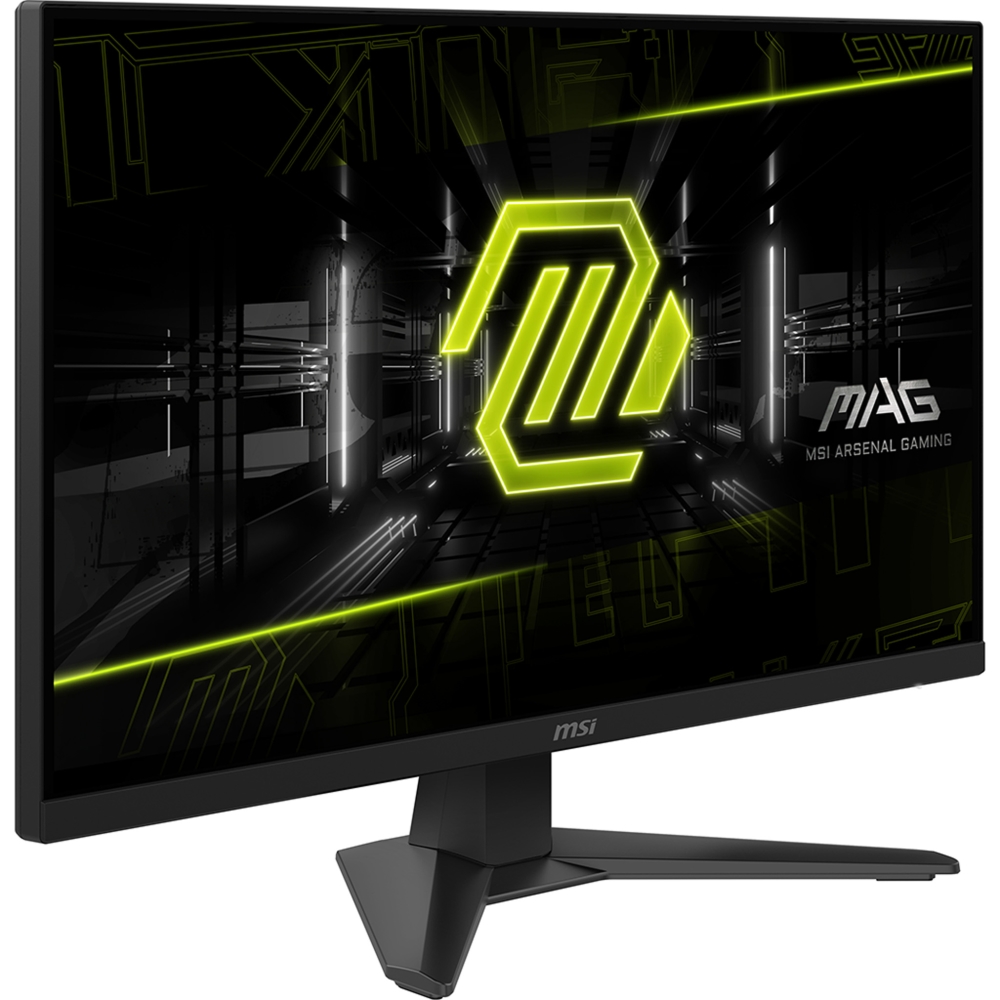 Монитор MSI MAG 272F 27", 0.5ms, 200Hz Rapid IPS, 1920x1080