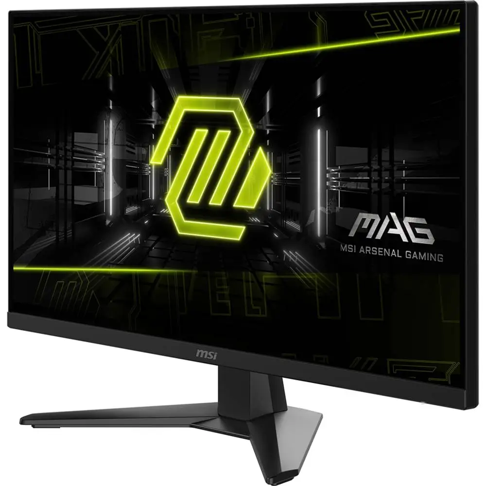 Монитор MSI MAG 272F 27", 0.5ms, 200Hz Rapid IPS, 1920x1080
