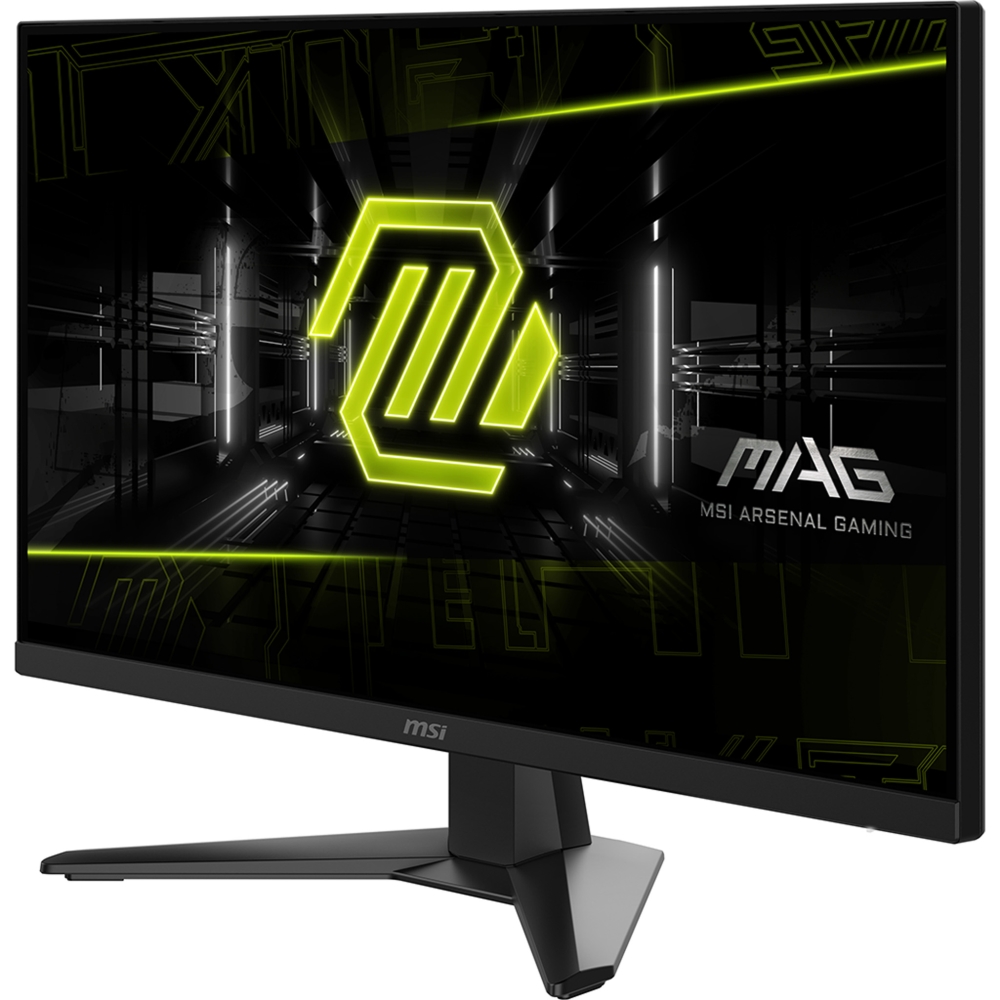 Монитор MSI MAG 272F 27", 0.5ms, 200Hz Rapid IPS, 1920x1080