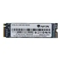 Диск SSD AFOX 1TB ME300 SSD M.2 PCI-Ex4 TLC 3.5 / 2.6 GB/s NVMe