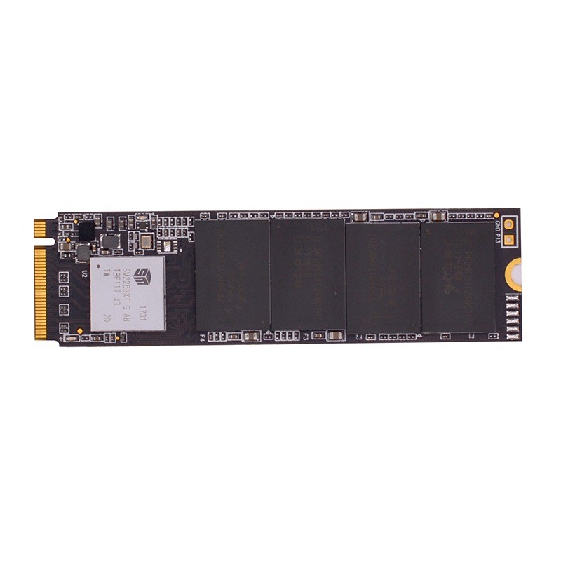 Диск SSD AFOX 1TB ME300 SSD M.2 PCI-Ex4 TLC 3.5 / 2.6 GB/s NVMe