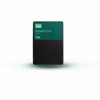 Диск SSD Goodram 960GB SD05M SATA 2.5" SSD GESD05SA00-960NS10B (DWPD 1)