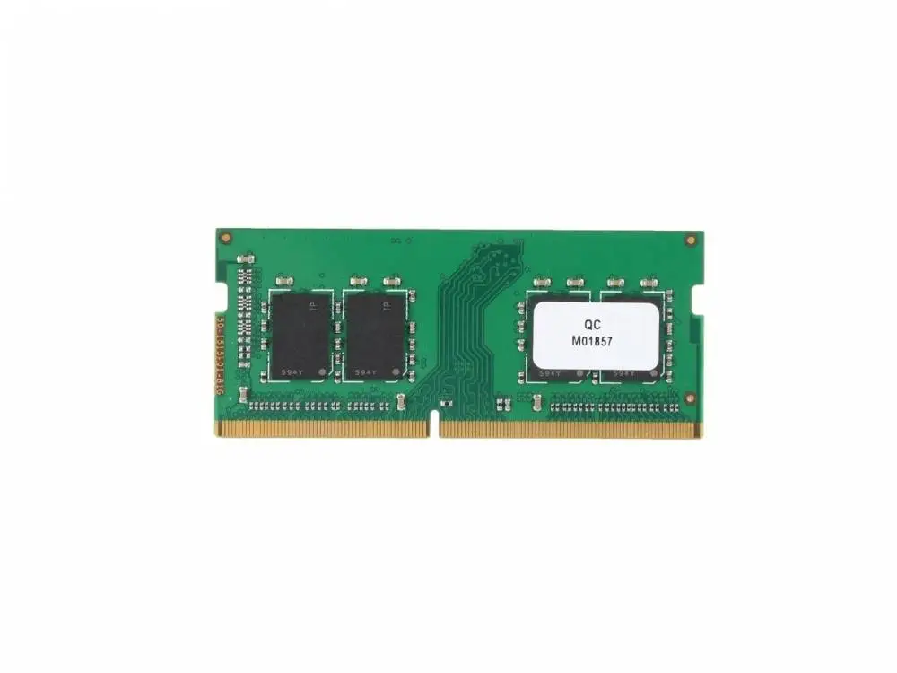 Памет Mushkin Essentials 16 GB (1x16GB) DDR4 SO-DIMM