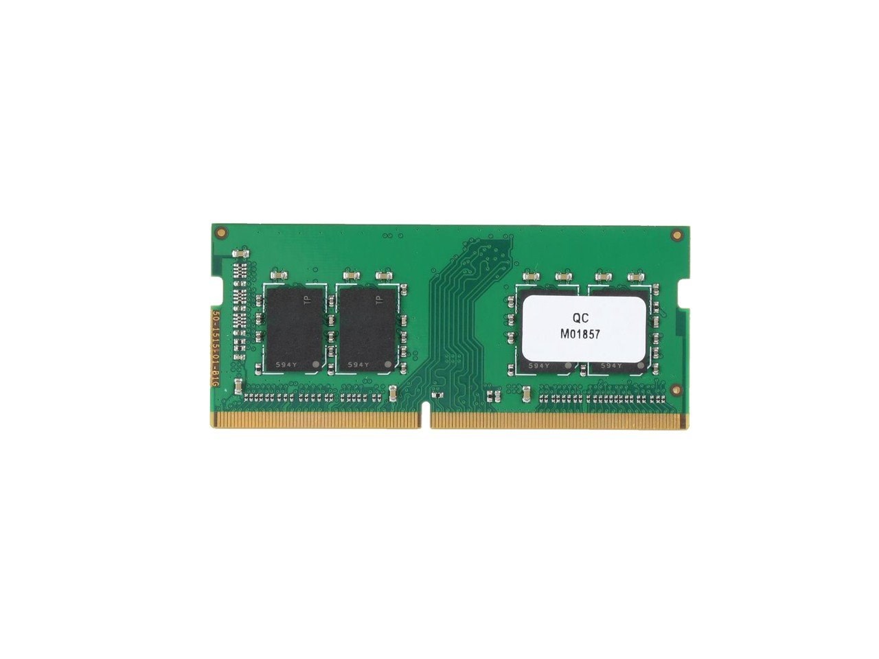 Памет Mushkin Essentials 16 GB (1x16GB) DDR4 SO-DIMM