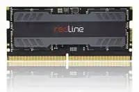 Памет Mushkin Redline 16GB DDR5-5600 SODIMM MRA5S560LKKD16G