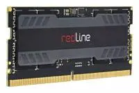 Памет Mushkin Redline 16GB DDR5-5600 SODIMM MRA5S560LKKD16G