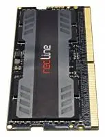 Памет Mushkin Redline 16GB DDR5-5600 SODIMM MRA5S560LKKD16G