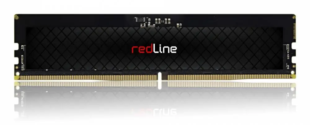 Памет Mushkin Redline - 32GB (2x16GB) DDR5-5600