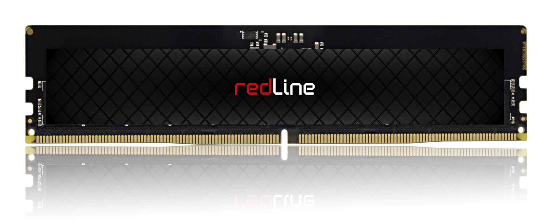 Памет Mushkin Redline - 32GB (2x16GB) DDR5-5600