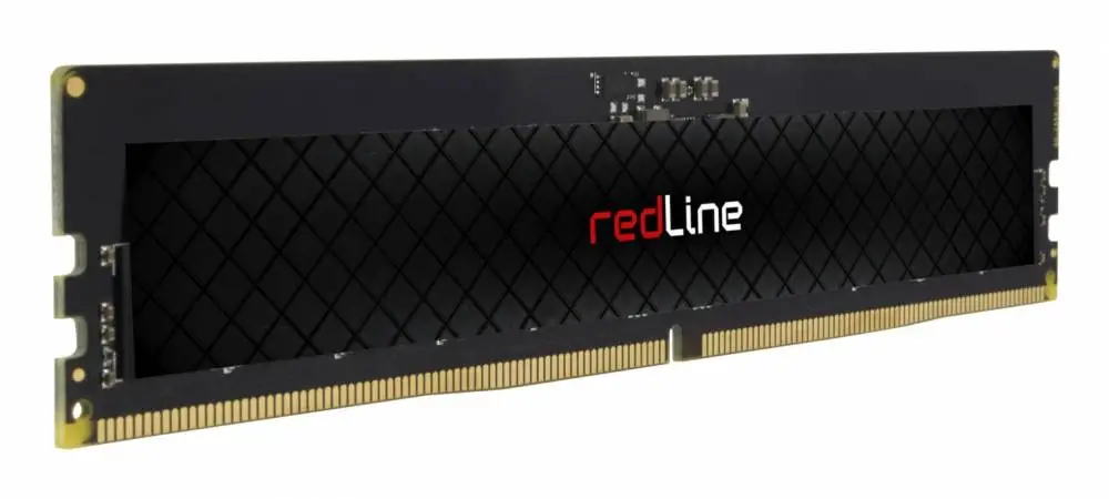 Памет Mushkin Redline - 32GB (2x16GB) DDR5-5600