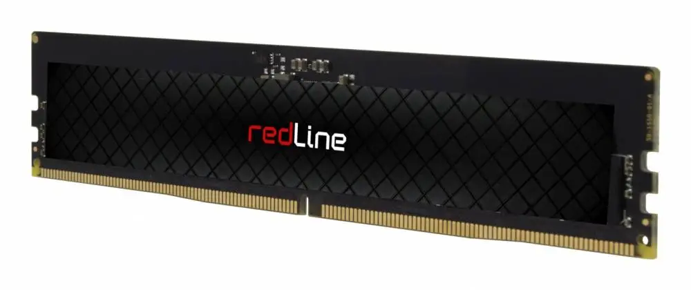 Памет Mushkin Redline - 32GB (2x16GB) DDR5-5600