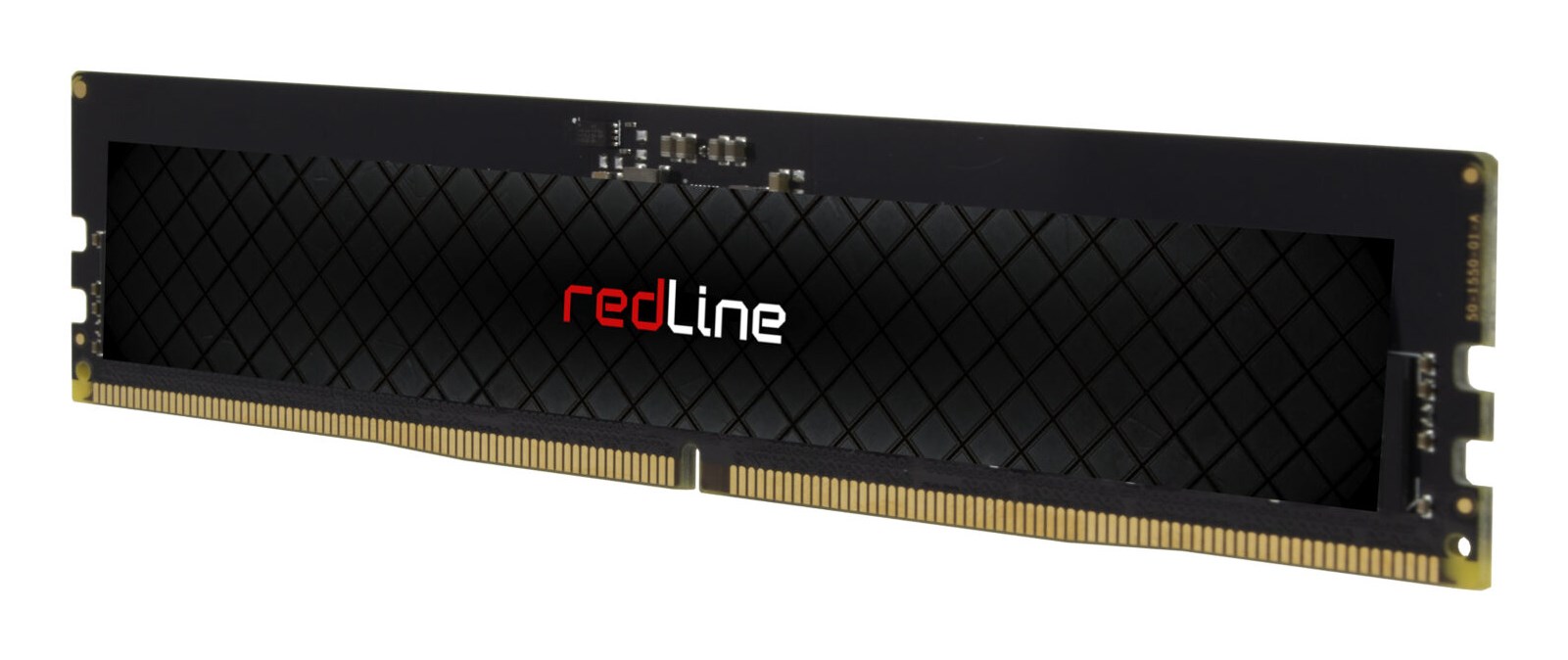 Памет Mushkin Redline - 32GB (2x16GB) DDR5-5600