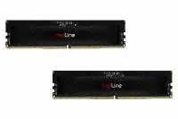 Памет Mushkin Redline - 32GB (2x16GB) DDR5-5600