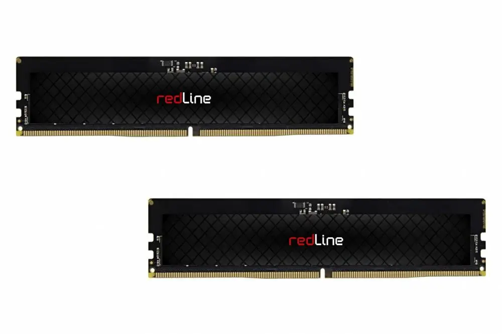 Памет Mushkin Redline - 32GB (2x16GB) DDR5-5600