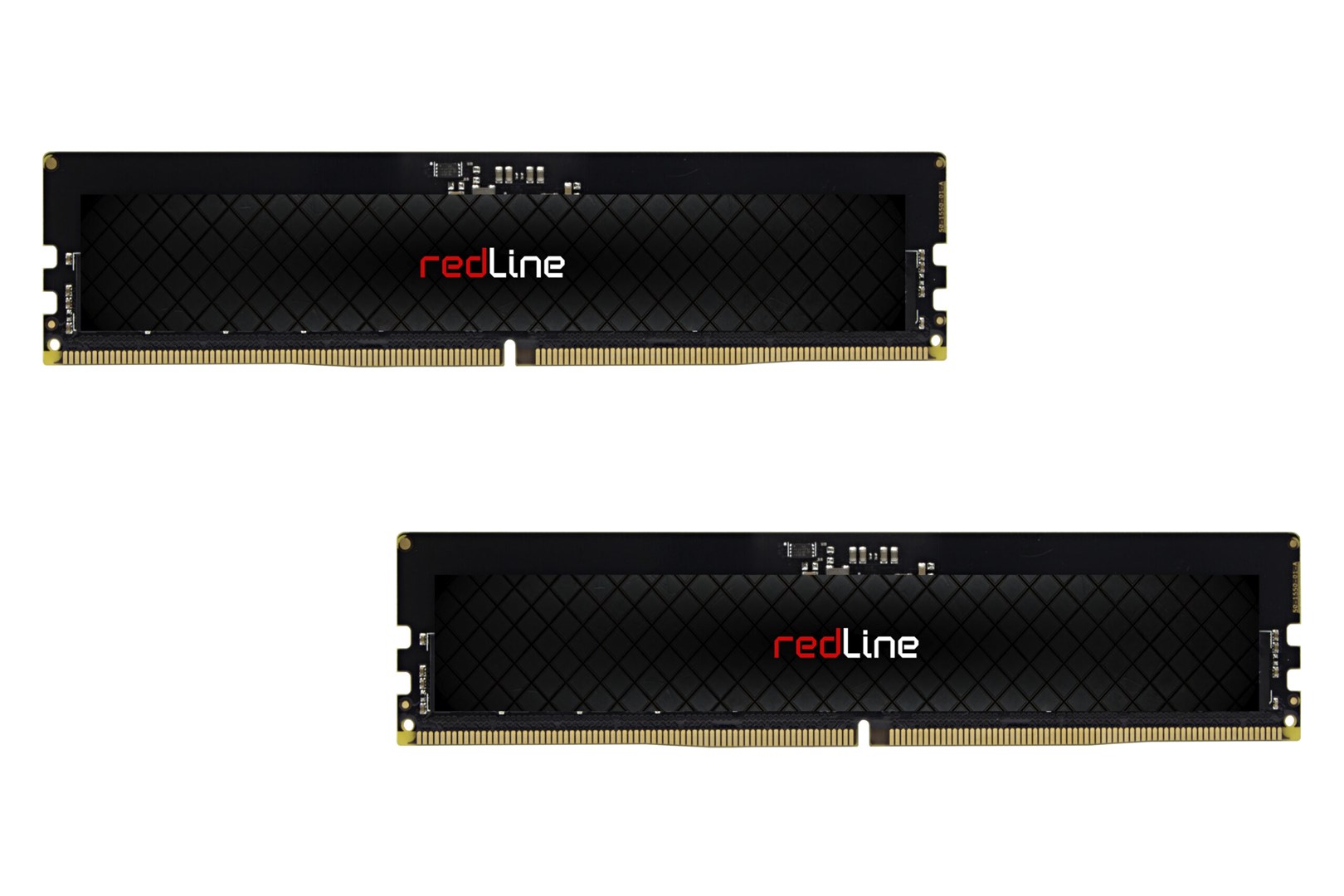 Памет Mushkin Redline - 32GB (2x16GB) DDR5-5600
