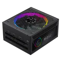 Захранване Gamemax 750W PRO 750G RGB Gold Full Modular