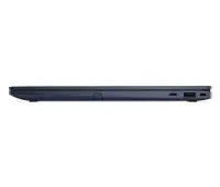 Лаптоп HP EliteBook X Flip G2i AI 14" Atmospheric Blue, Ultra 7 356H(up to 4.7Ghz/18MB/16C), 14" WUXGA AG 800nits Sure View Touchscreen, 32GB LPDDR5X On-board, 1TB PCIe SSD, Intel R15 5G GPS, WiFi7 + BT6, FPR, NFC, Backlit Kbd, 6C Batt, Win 11 Pro, 3Y Offsite