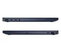 Лаптоп HP EliteBook X Flip G2i AI 14" Atmospheric Blue, Ultra 7 356H(up to 4.7Ghz/18MB/16C), 14" WUXGA AG 800nits Sure View Touchscreen, 32GB LPDDR5X On-board, 1TB PCIe SSD, Intel R15 5G GPS, WiFi7 + BT6, FPR, NFC, Backlit Kbd, 6C Batt, Win 11 Pro, 3Y Offsite