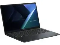 Лаптоп Asus ExpertBook BM1, B1503CVA-S79273 Intel  i5-1334U,2.9 Ghz ( 12MB up to 4.6 Ghz) 15,6" FHD 60Hz, 16GB DRR5, 512GB SSD, AMD Radeon 660M, Grey Gentle Grey