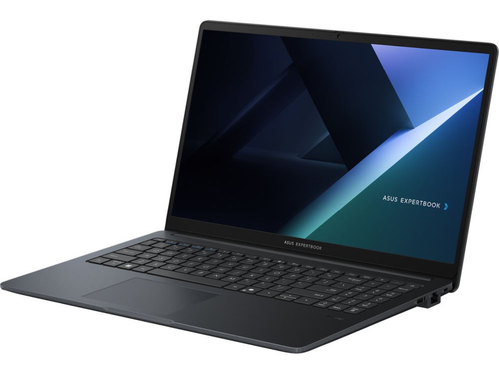 Лаптоп Asus ExpertBook BM1, BM1503CDA-S72318 AMD Ryzen 7 7735U (16MB up to 4.55 GHz), 15,6" FHD 60Hz, 16GB DRR5, 512GB SSD, AMD Radeon 660M, Grey Gentle Grey