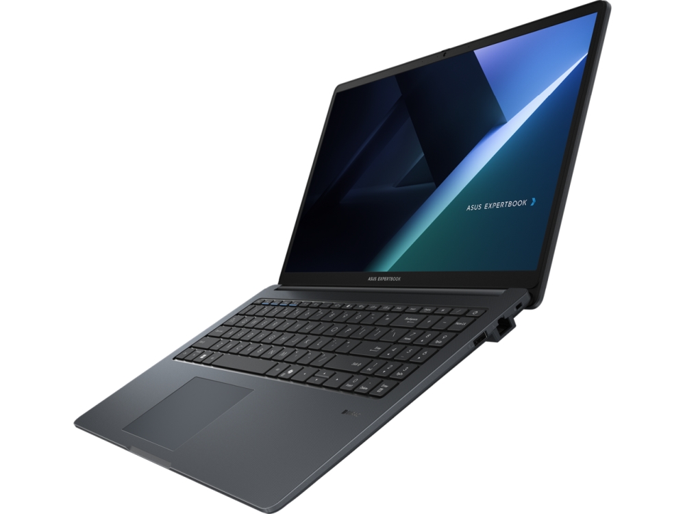Лаптоп Asus ExpertBook BM1, BM1503CDA-S72318 AMD Ryzen 7 7735U (16MB up to 4.55 GHz), 15,6" FHD 60Hz, 16GB DRR5, 512GB SSD, AMD Radeon 660M, Grey Gentle Grey