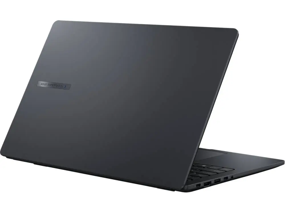 Лаптоп Asus ExpertBook BM1, BM1503CDA-S72318 AMD Ryzen 7 7735U (16MB up to 4.55 GHz), 15,6" FHD 60Hz, 16GB DRR5, 512GB SSD, AMD Radeon 660M, Grey Gentle Grey