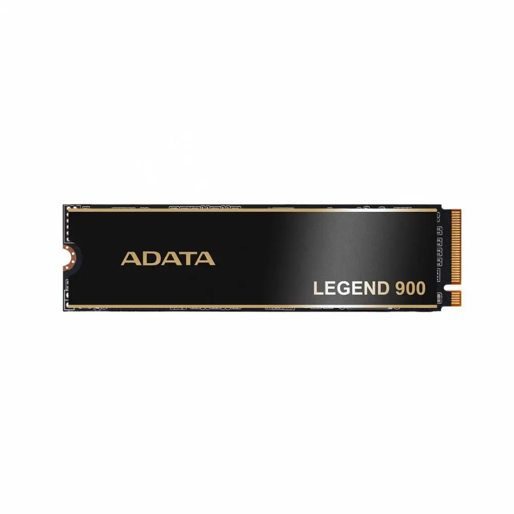 Диск SSD ADATA 512GB Legend 900 ColorBox PCIe gen.4 SSD