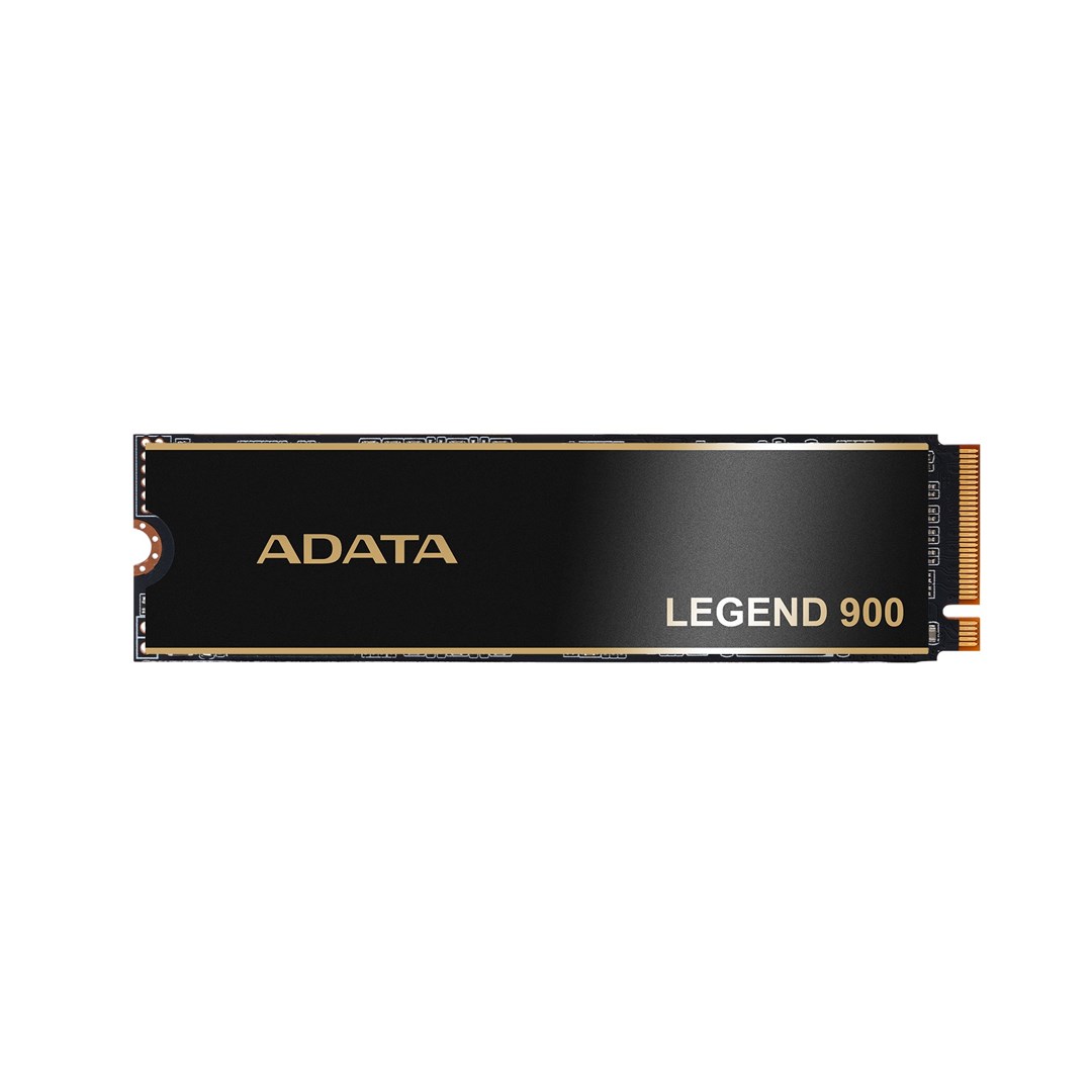 Диск SSD ADATA 512GB Legend 900 ColorBox PCIe gen.4 SSD