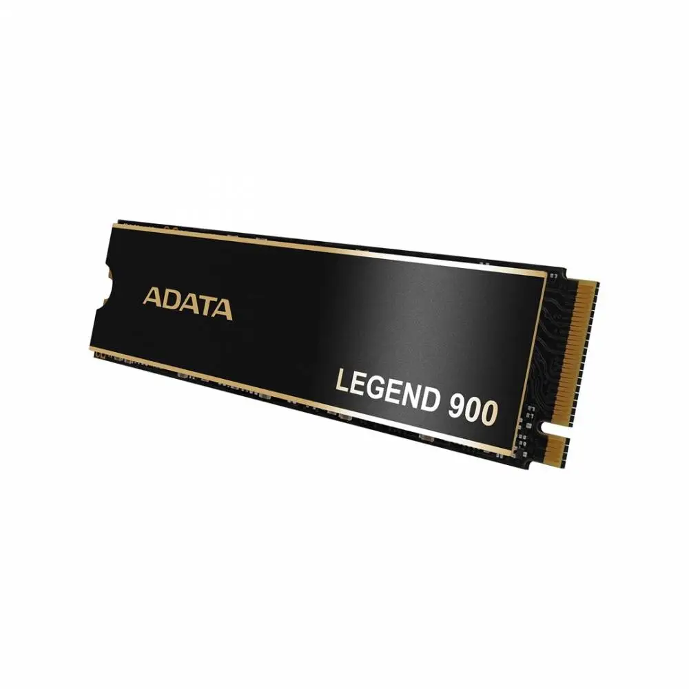 Диск SSD ADATA 512GB Legend 900 ColorBox PCIe gen.4 SSD