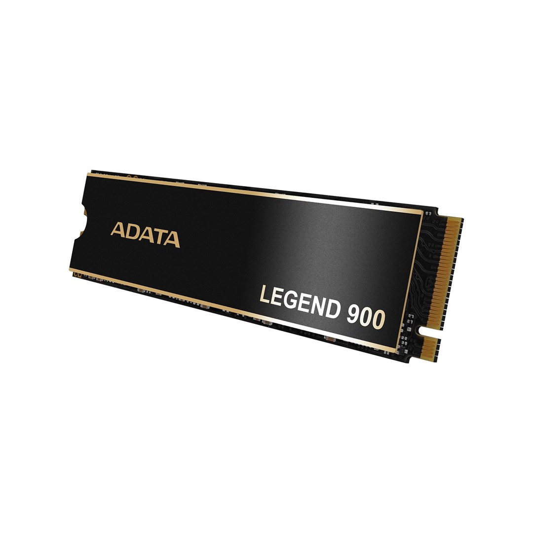 Диск SSD ADATA 512GB Legend 900 ColorBox PCIe gen.4 SSD