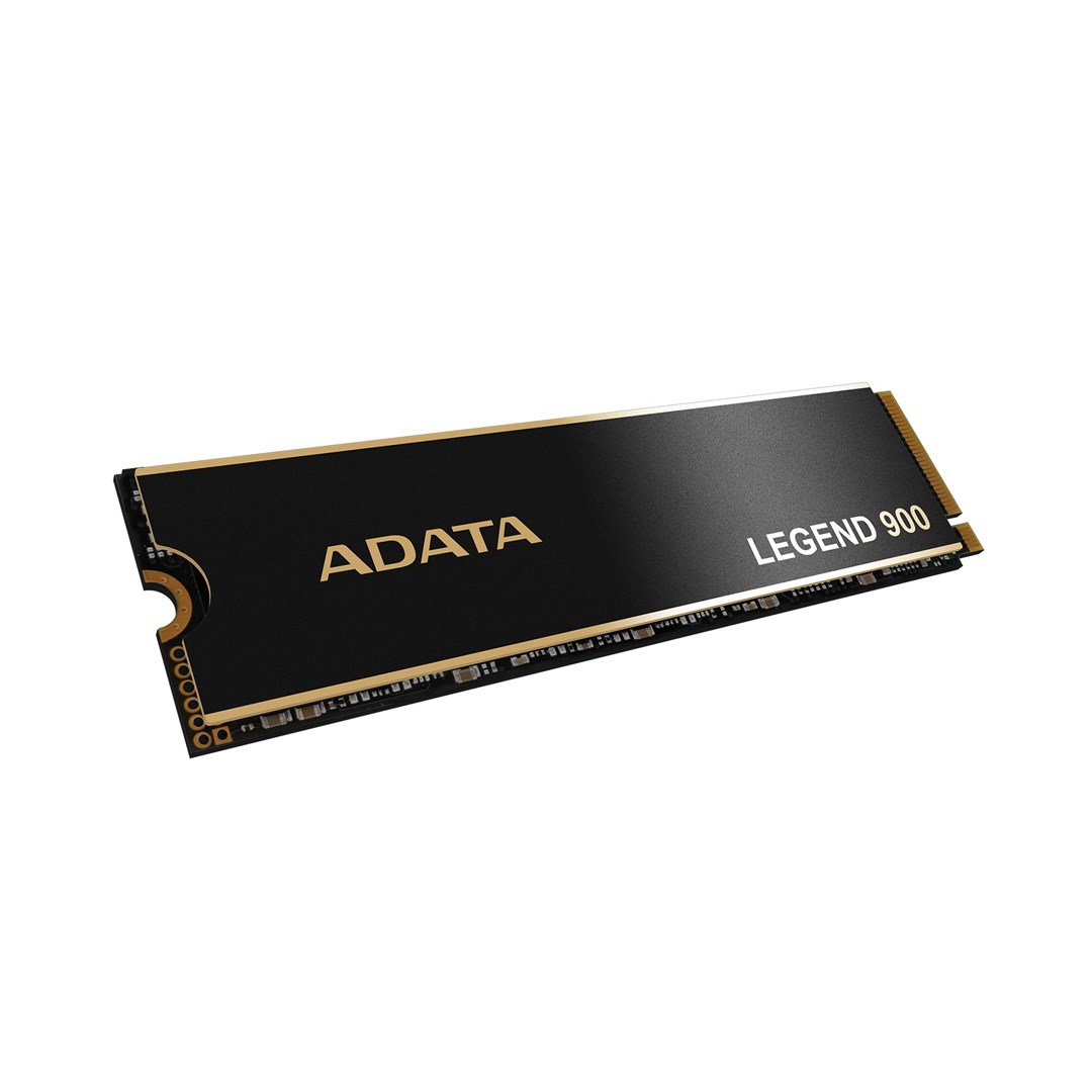 Диск SSD ADATA 512GB Legend 900 ColorBox PCIe gen.4 SSD