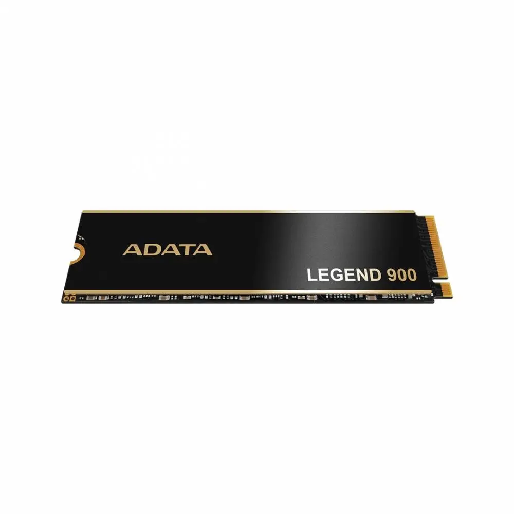 Памет ADATA 512GB Legend 900 ColorBox PCIe gen.4 SSD