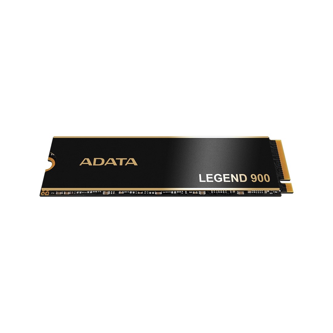 Диск SSD ADATA 512GB Legend 900 ColorBox PCIe gen.4 SSD