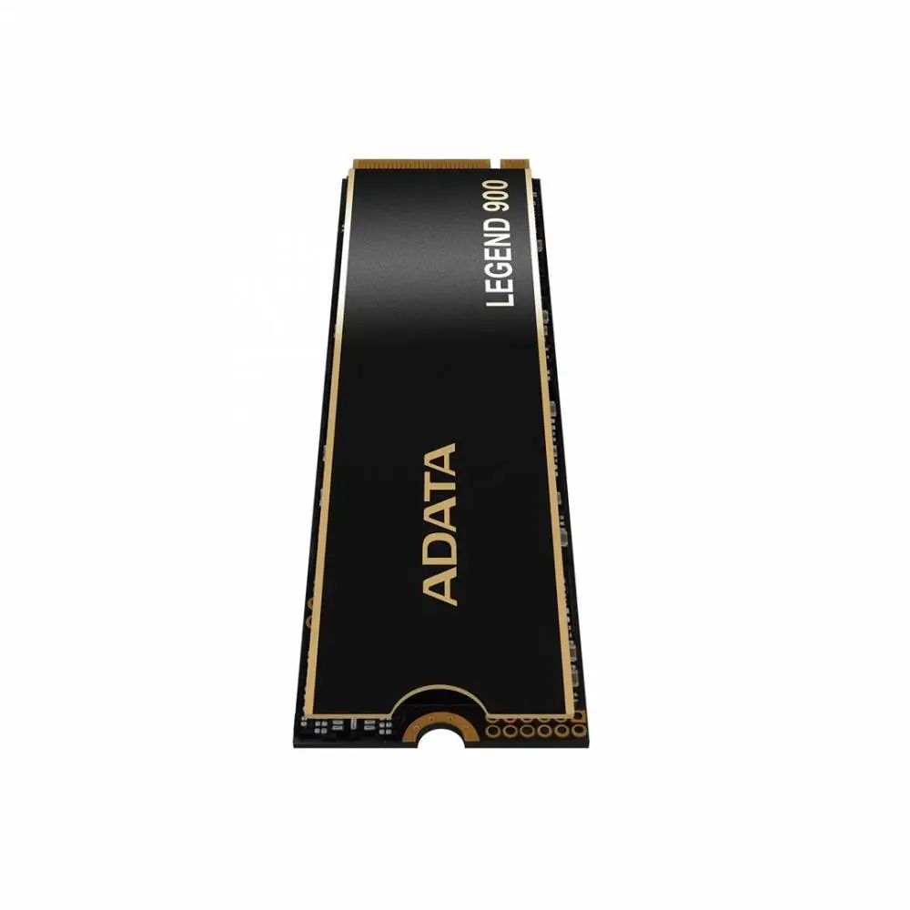 Памет ADATA 512GB Legend 900 ColorBox PCIe gen.4 SSD
