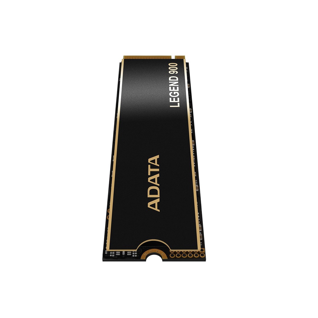 Диск SSD ADATA 512GB Legend 900 ColorBox PCIe gen.4 SSD