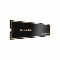 Памет ADATA 512GB Legend 900 ColorBox PCIe gen.4 SSD