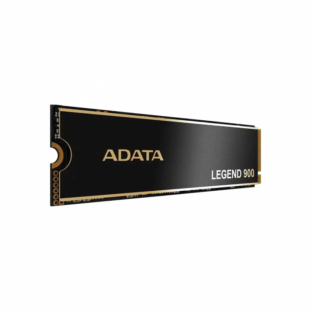 Памет ADATA 512GB Legend 900 ColorBox PCIe gen.4 SSD