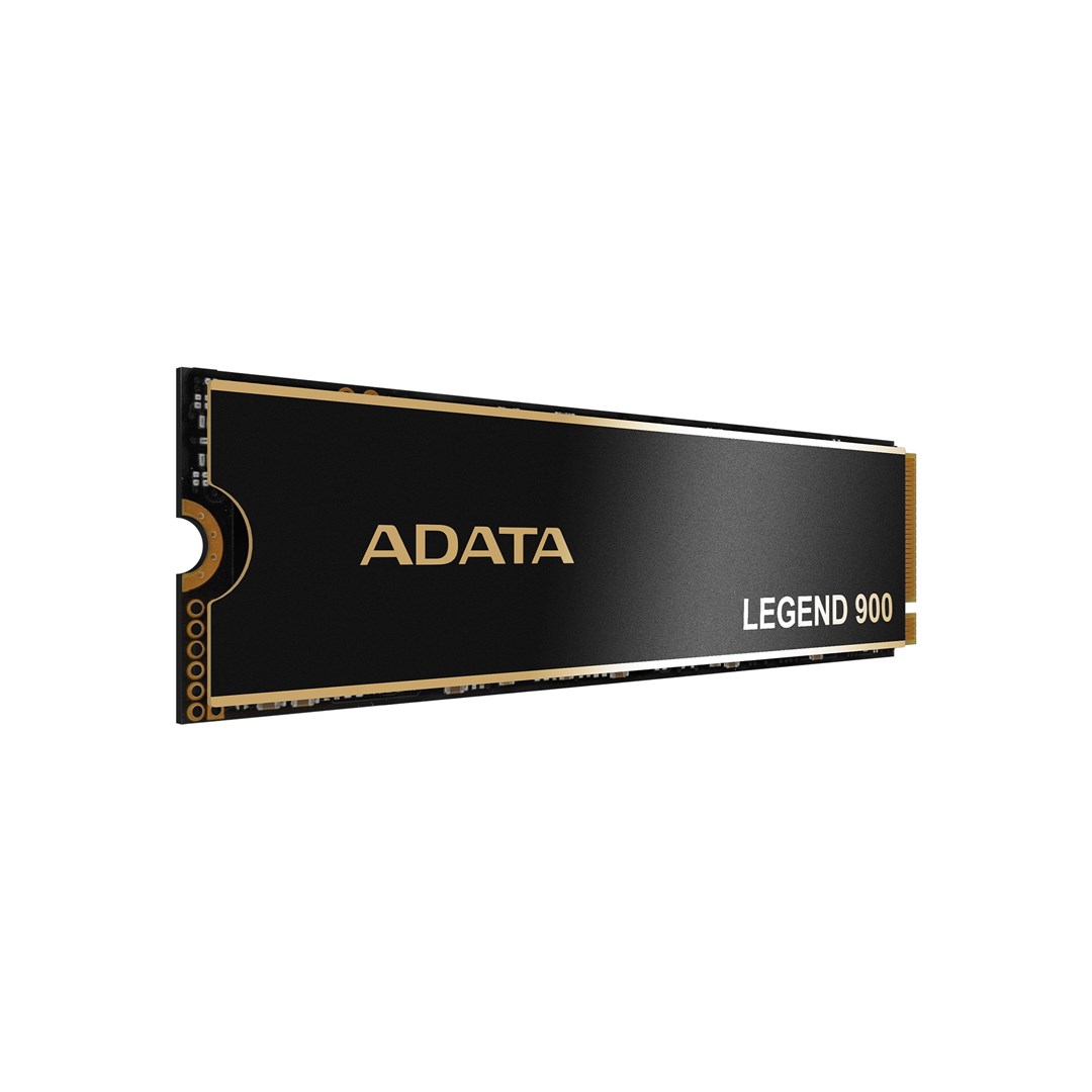 Диск SSD ADATA 512GB Legend 900 ColorBox PCIe gen.4 SSD