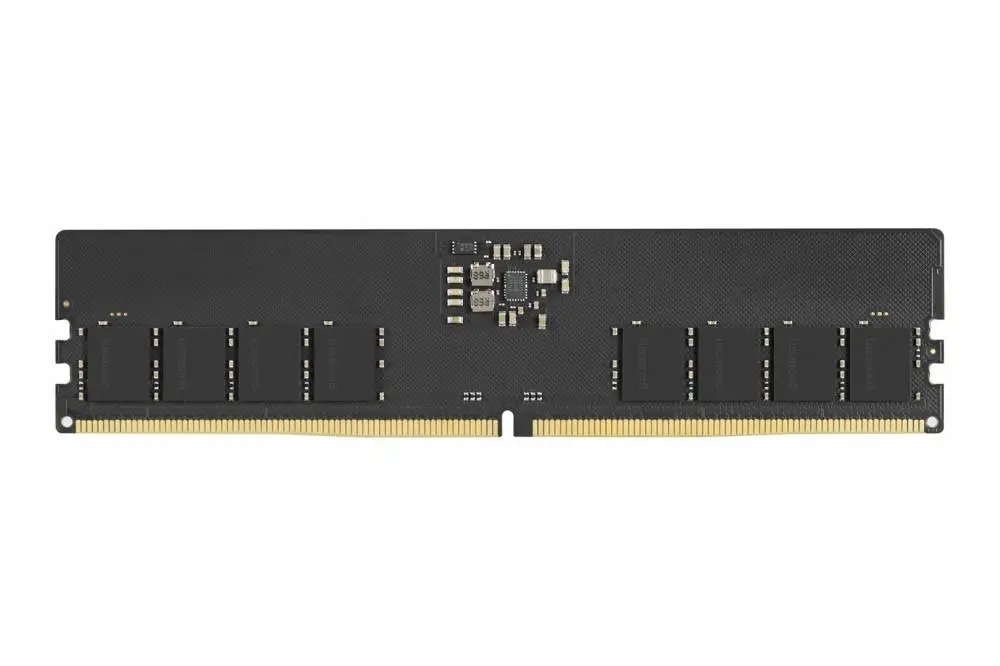 Памет Goodram 16 GB (1x16GB)  4800 Mhz CL40 ECC