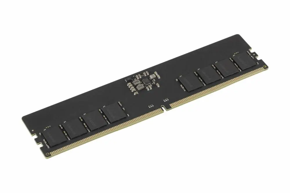 Памет Goodram 16 GB (1x16GB)  4800 Mhz CL40 ECC