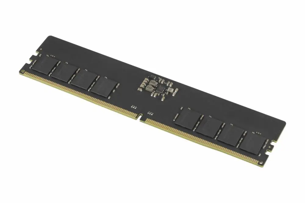 Памет Goodram 16 GB (1x16GB)  4800 Mhz CL40 ECC