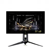 Монитор ASUS Rog Swift OLED PG27AQWP-G Edition 20 - 27" OLED Dual-Mode (QHD - 540Hz, HD - 720Hz), 0.2ms