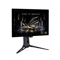 Монитор ASUS Rog Swift OLED PG27AQWP-G Edition 20 - 27" OLED Dual-Mode (QHD - 540Hz, HD - 720Hz), 0.2ms