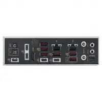 Дънна платка ASUS ROG CROSSHAIR X870E 2006 WIFI AM5 DDR5