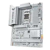Дънна платка ASUS TUF GAMING B850-PRO WIFI7 W NEO socket AM5