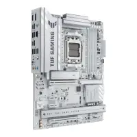 Дънна платка ASUS TUF GAMING B850-PRO WIFI7 W NEO socket AM5