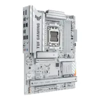Дънна платка ASUS TUF GAMING B850-PRO WIFI7 W NEO socket AM5