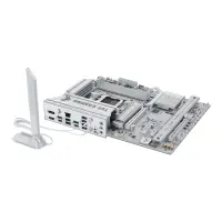 Дънна платка ASUS TUF GAMING B850-PRO WIFI7 W NEO socket AM5