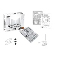 Дънна платка ASUS TUF GAMING B850-PRO WIFI7 W NEO socket AM5