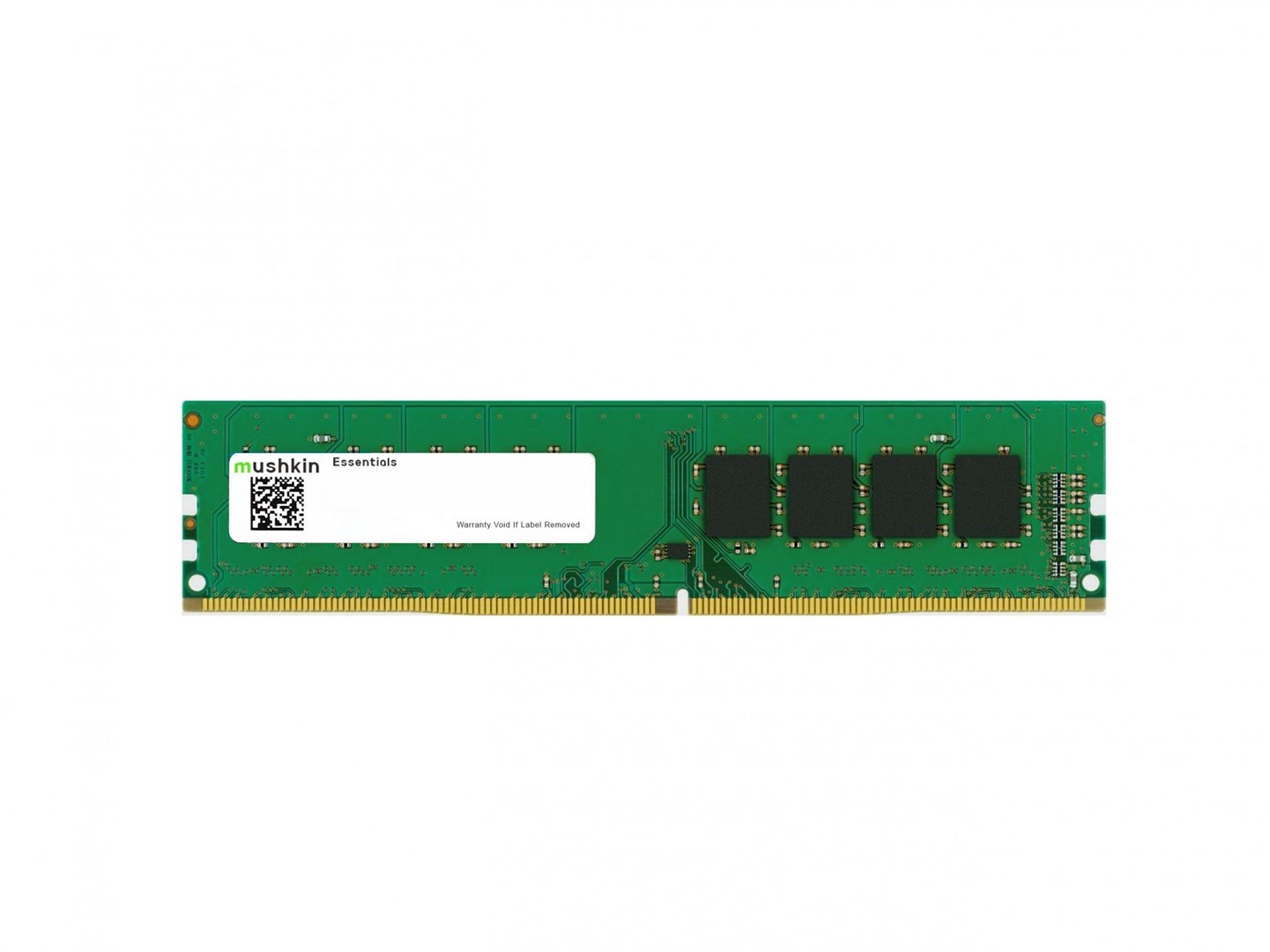 Памет Mushkin Essentials 16 GB (1x16GB) 3200 MHz DDR4 